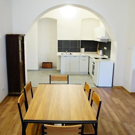 Apartment Porta Terezín 外观 照片