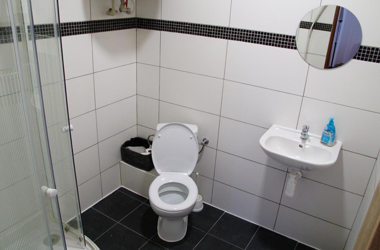 Apartment Porta Terezín 外观 照片