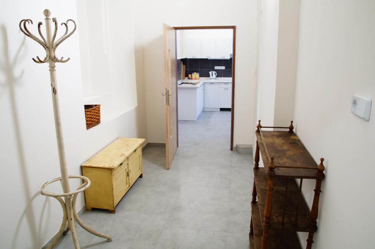 Apartment Porta Terezín 外观 照片