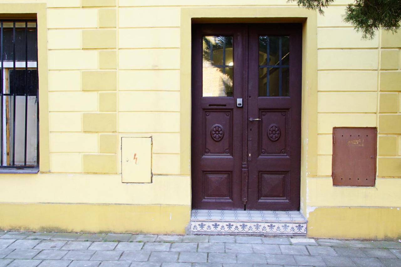 Apartment Porta Terezín 外观 照片