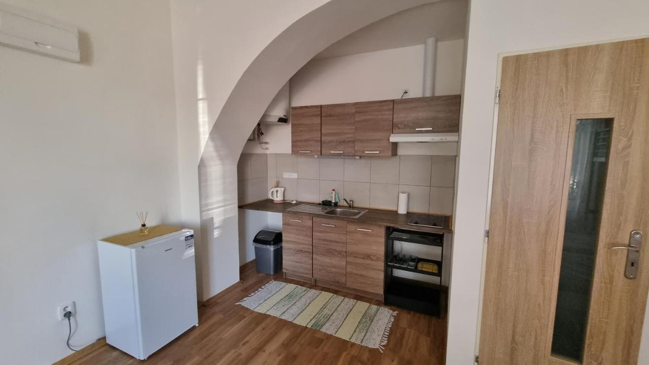 Apartment Porta Terezín 外观 照片