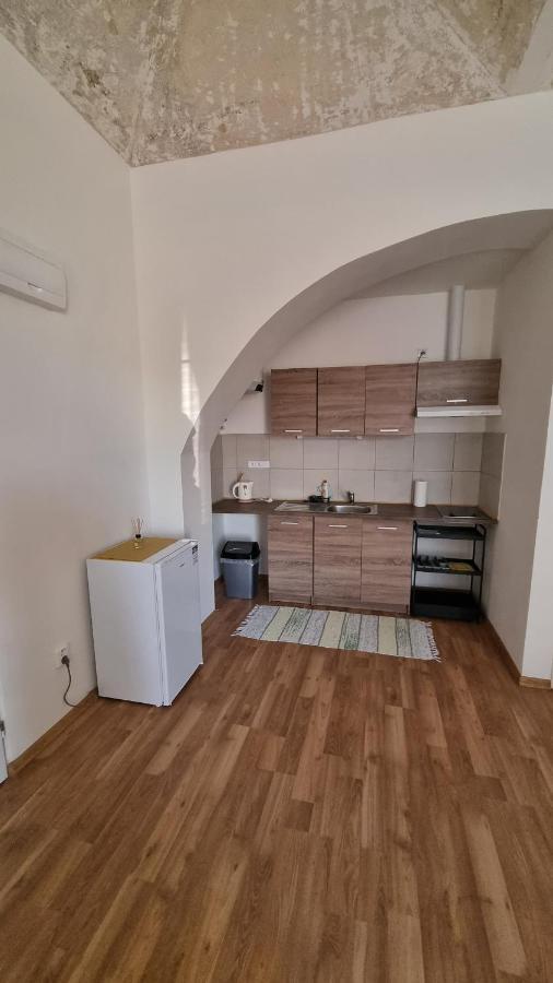 Apartment Porta Terezín 外观 照片