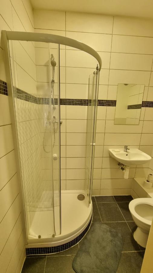 Apartment Porta Terezín 外观 照片