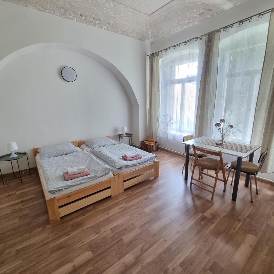 Apartment Porta Terezín 外观 照片