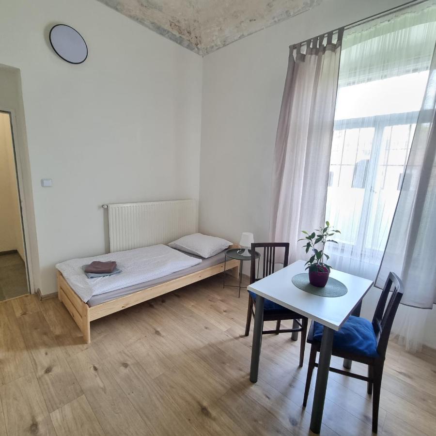 Apartment Porta Terezín 外观 照片