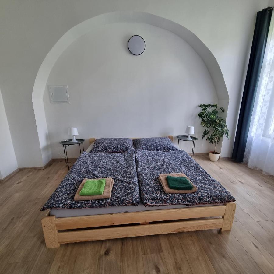 Apartment Porta Terezín 外观 照片