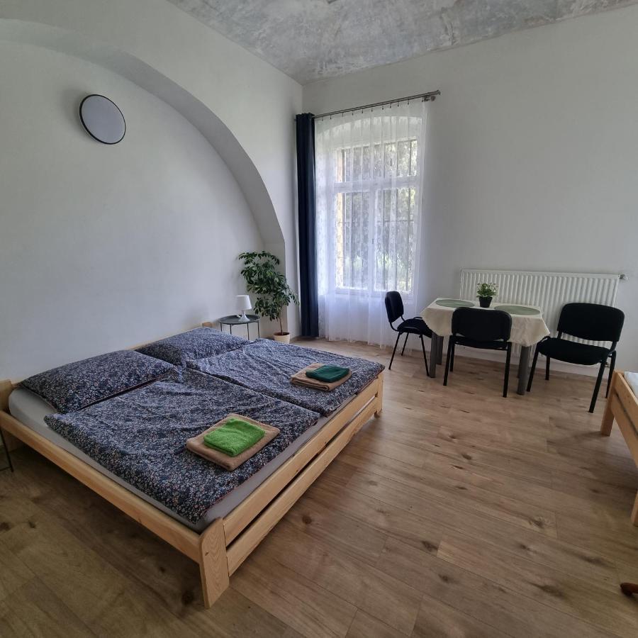 Apartment Porta Terezín 外观 照片