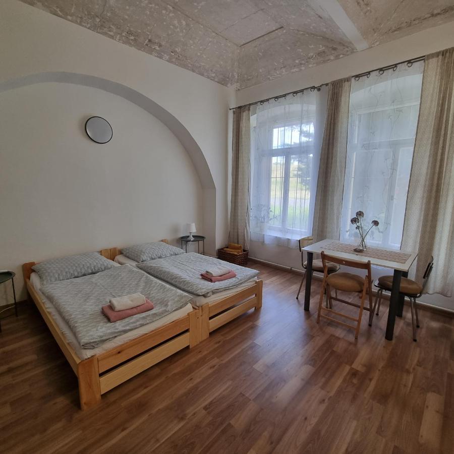 Apartment Porta Terezín 外观 照片